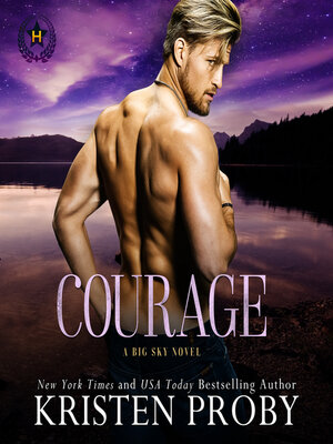 cover image of Courage